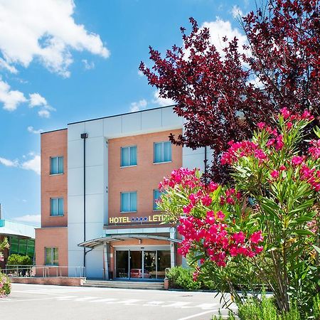 Hotel Letizià Borello Esterno foto