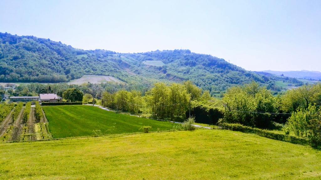 Hotel Letizià Borello Esterno foto