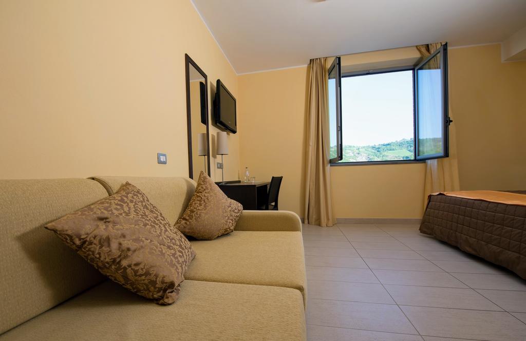 Hotel Letizià Borello Esterno foto