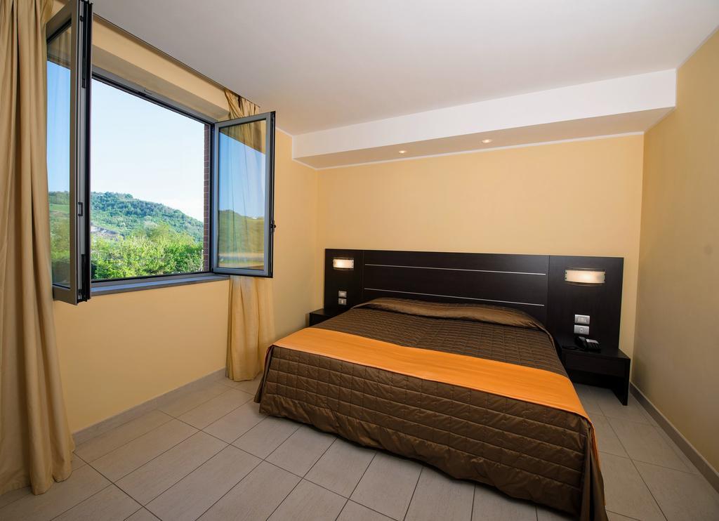 Hotel Letizià Borello Esterno foto