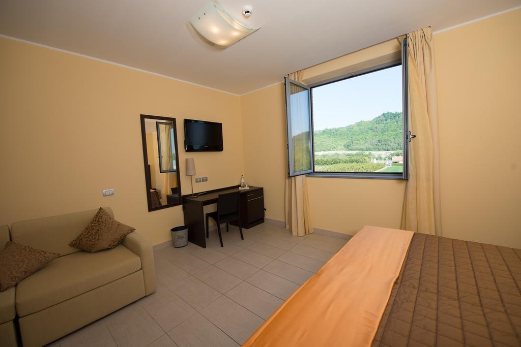 Hotel Letizià Borello Esterno foto