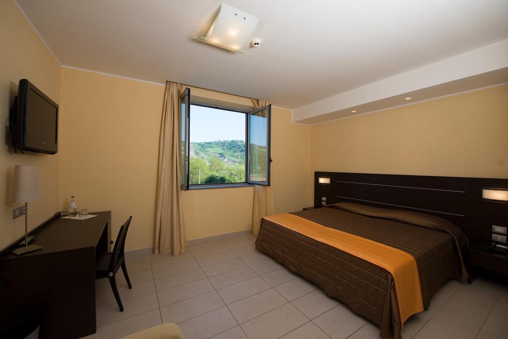 Hotel Letizià Borello Esterno foto