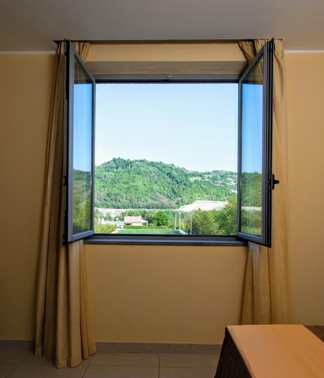 Hotel Letizià Borello Esterno foto