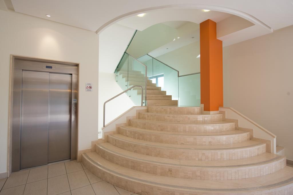 Hotel Letizià Borello Esterno foto