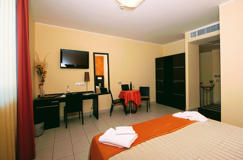 Hotel Letizià Borello Esterno foto