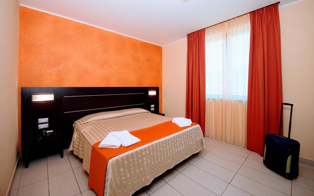 Hotel Letizià Borello Esterno foto