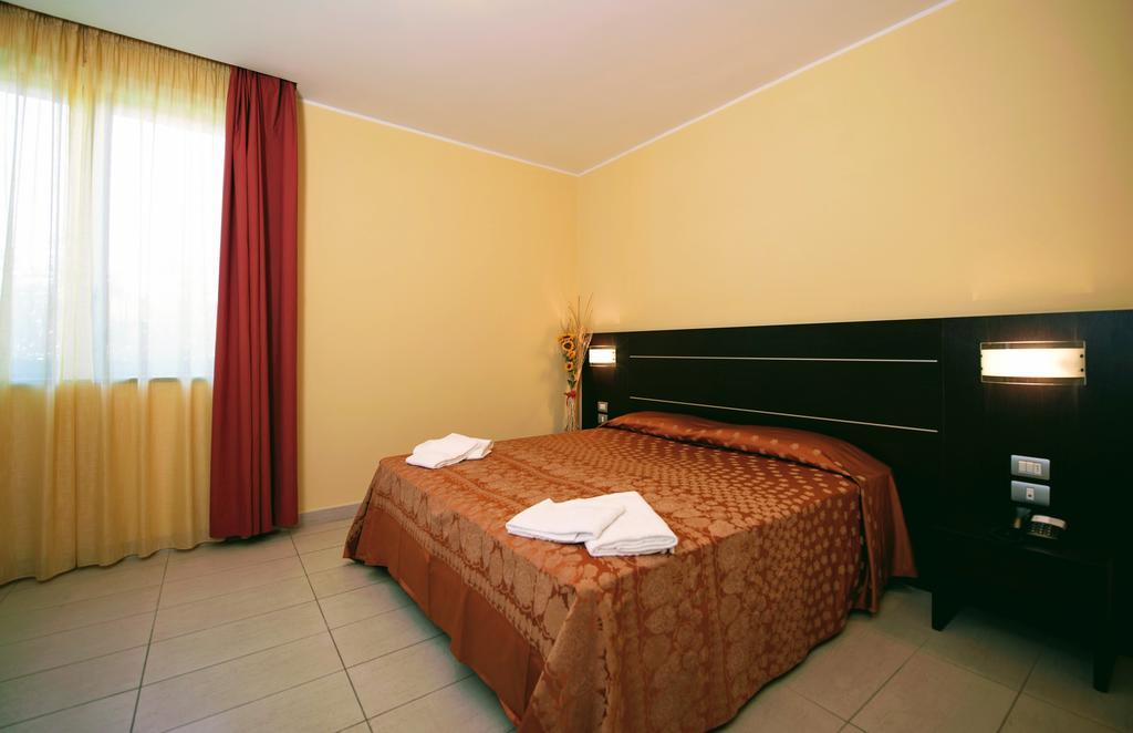 Hotel Letizià Borello Esterno foto