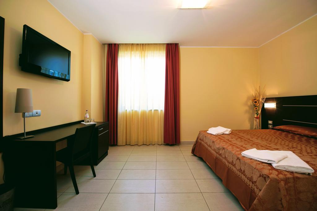 Hotel Letizià Borello Esterno foto