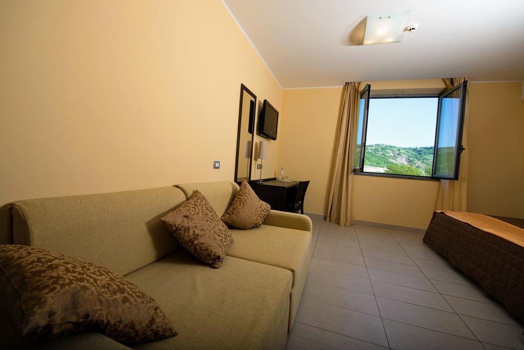 Hotel Letizià Borello Esterno foto