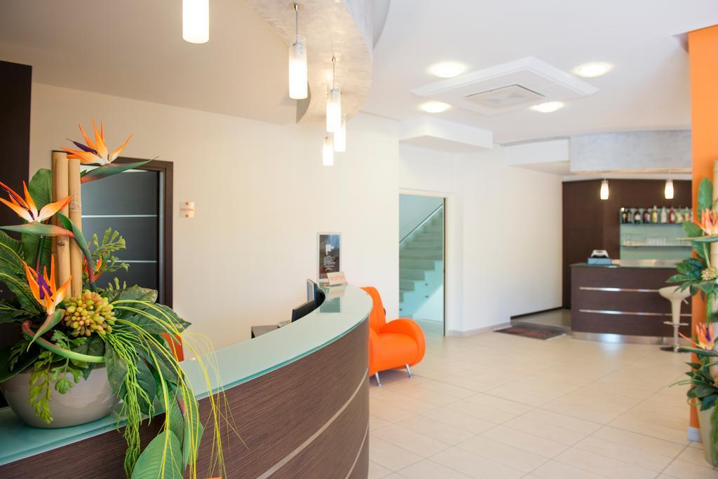 Hotel Letizià Borello Esterno foto