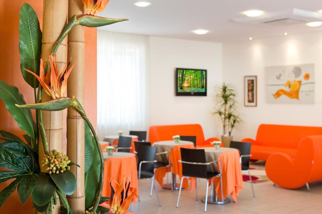 Hotel Letizià Borello Esterno foto