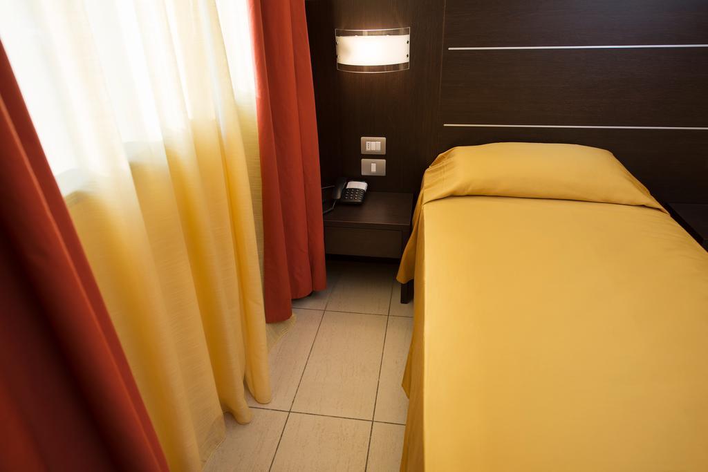 Hotel Letizià Borello Esterno foto