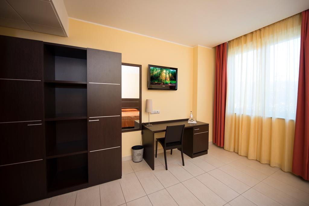 Hotel Letizià Borello Esterno foto