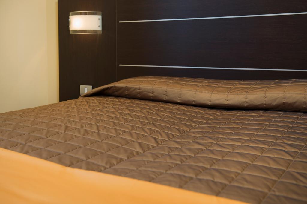 Hotel Letizià Borello Esterno foto