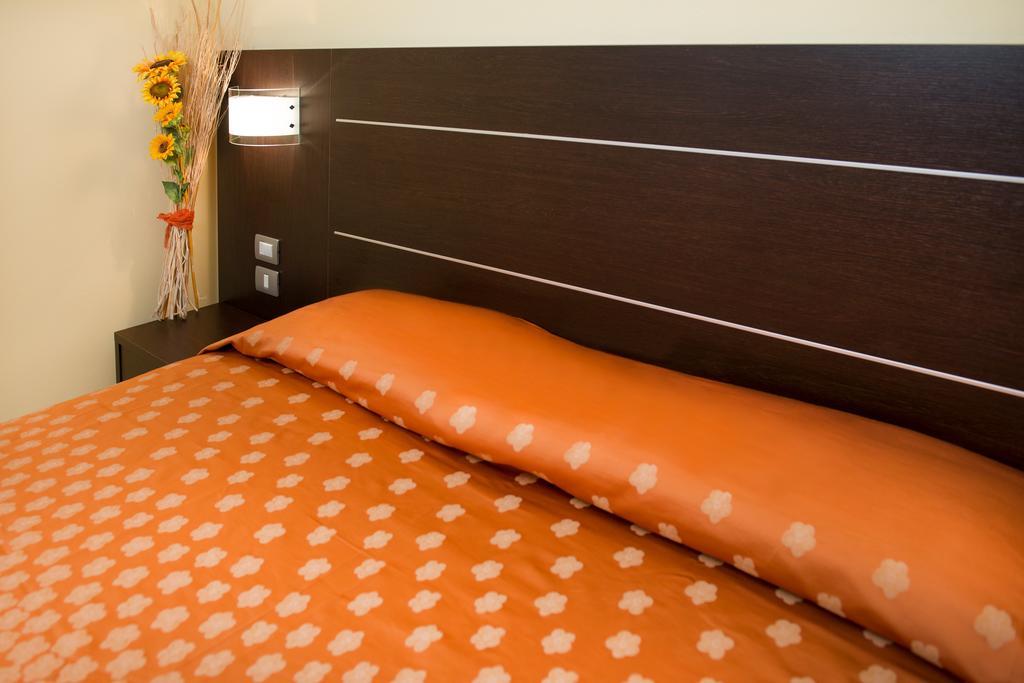 Hotel Letizià Borello Esterno foto