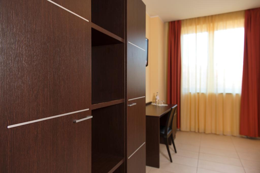 Hotel Letizià Borello Esterno foto