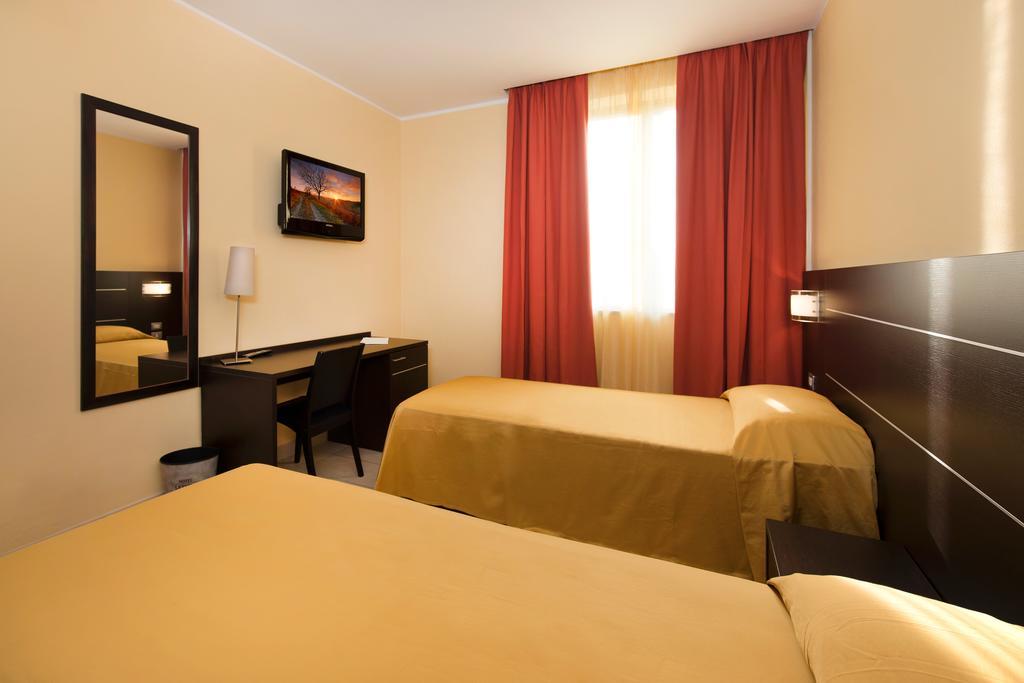 Hotel Letizià Borello Esterno foto