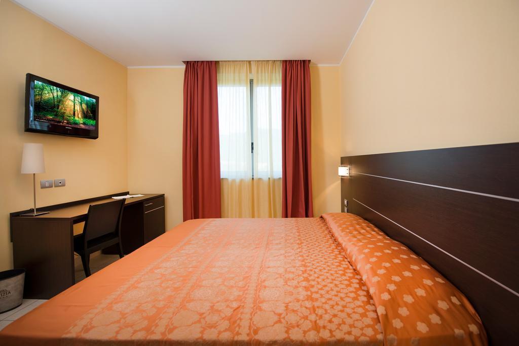 Hotel Letizià Borello Esterno foto