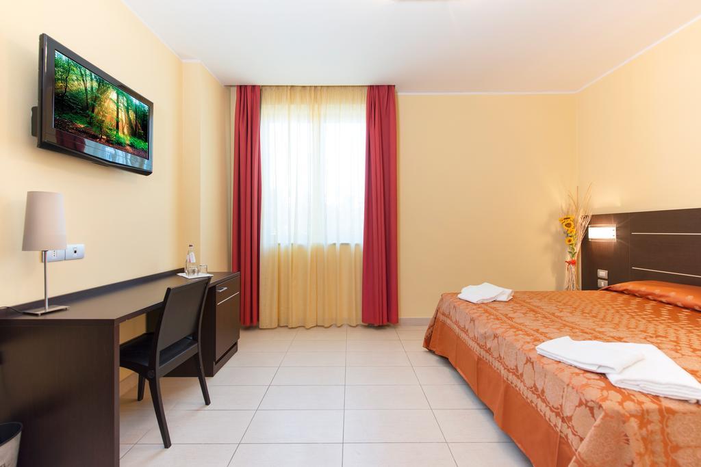 Hotel Letizià Borello Esterno foto