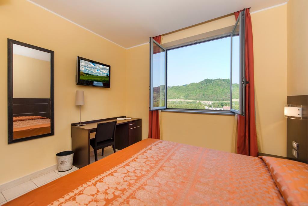 Hotel Letizià Borello Esterno foto