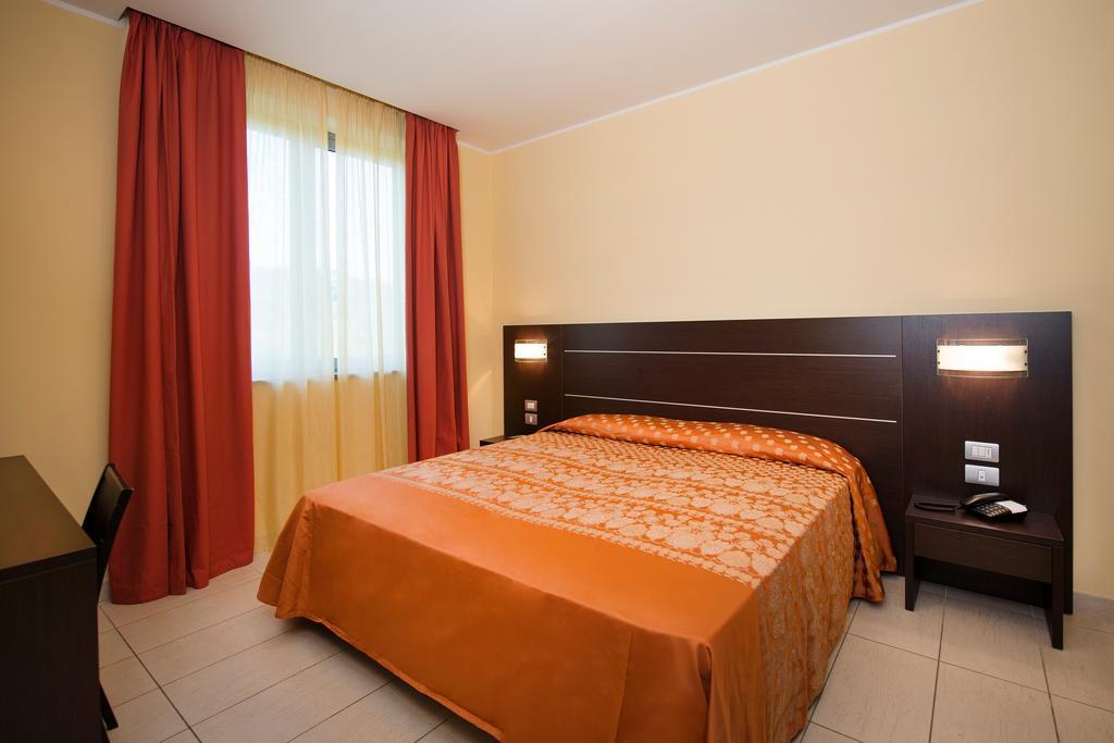 Hotel Letizià Borello Esterno foto
