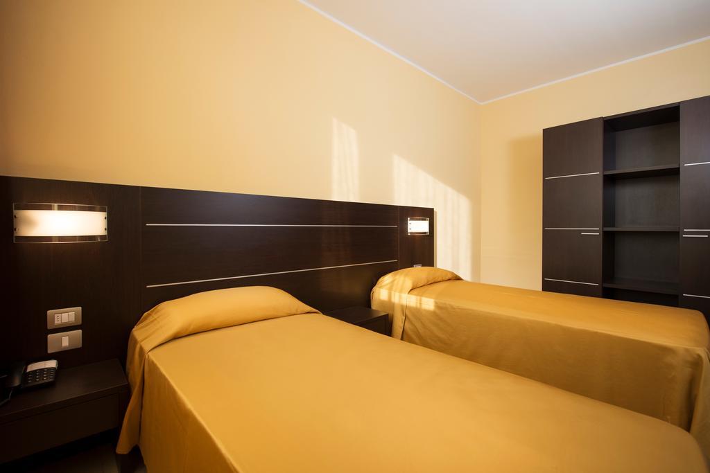 Hotel Letizià Borello Esterno foto