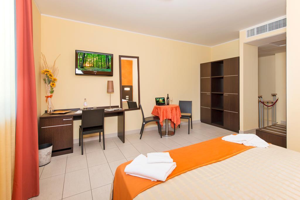 Hotel Letizià Borello Esterno foto