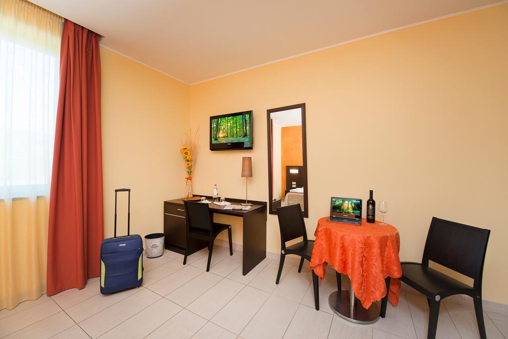 Hotel Letizià Borello Esterno foto
